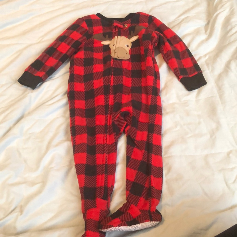 Onesie!